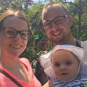 Meet your Posher, Brian